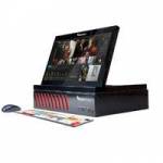Livestream Ultra-portable all-in-one switcher, with integrated touch-screen (p\n LIVEHD510) Livestream Ultra-portable all-in-one switcher, with integrated touch-screen (p\n LIVEHD510)